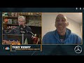 tony dungy on the dan patrick show full interview 1 13 25