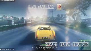 HFK -Heart Flow Thuggin🀄️🗣🌍 #track]