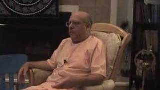 HH Hridayananda Goswami - Lecture