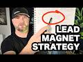 How To Choose A Lead Magnet To Sell Your Course