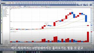 박셀바이오vs HLB  누가 먼저 웃을까?