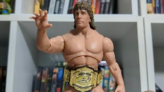 Kerry Von Erich - Powertown Wrestling Ultras figures