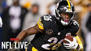 Where will Le’Veon Bell land in 2019? | NFL Live