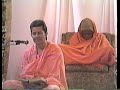 syvc 240 swamiji meets master sivananda celibacy u0026 flying over the