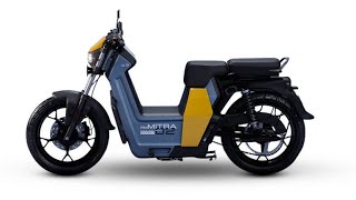 Revamp Moto RM Mitra