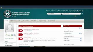 Introduction to MySite Overview