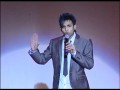 Kutti Hari's Stand up 