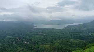 Pandavgad Fort #sahyadri #mansoon #Satara #Wai #nature #mountains #nearby