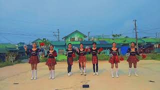 Cheerdance | Easy Cheerdance Choreography