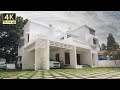 Cinematic Home Tour 4K video | Kerala Budget House | a7iii, Tokina 11-16 2.8 & Tamron 28-75mm 2.8