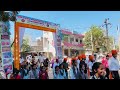 jalore mahotsav 2025 shobha yatra jalso sayla ro jalore mahotsav sayla jalore mahotsav 2025