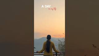 Day 11/100 |a day in my life 🌻|#100dayschallenge #morningroutine #dailyvlog #shorts