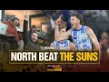 Every Highlight From Ash Chua Calling North Melbourne's Win Over Gold Coast | Triple M Footy