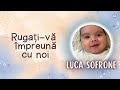 live binecuvantare luca si alin sofrone biserica betel reus 26.01.2025