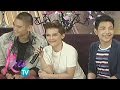 Kris TV: Kinds of voices