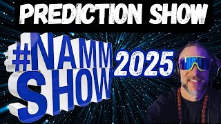 NAMM 2025: So Many Surprises This Year!!?!!AND UNBOXING 📦