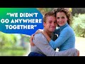 Why Scott Speedman Was A Disaster Of A Boyfriend | Rumour Juice