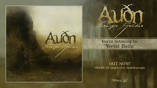 Auðn - Farvegir Fyrndar full album (2017)