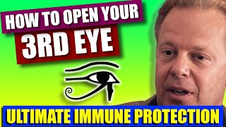 BREAKING! Dr Joe Dispenza Powerful Pineal Gland Activation: Open Your 3rd Eye For Immune Protection
