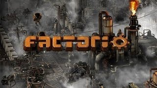 Factorio + Music