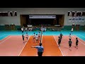 astrohi u18 vs astrohi u17 2set