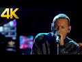 Lost In The Echo (Live In Carson 2012) 4K/60fps