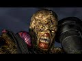 Resident Evil 3: Nemesis Title Video | 8K | 4:3 Aspect Ratio | AI Upscaled |