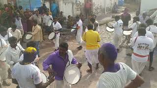 medidinne vinayaka chaviti nimarjanam