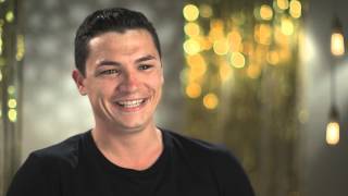 Celebrity Super Spa: Profile - Jody Latham