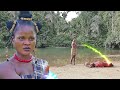 REVENGE OF THE MAIDEN OF FIRE - {New Epic Movie} | 2024 Nigeria Latest Movie