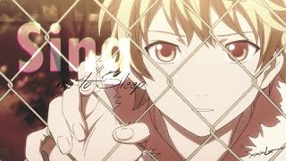 Yukine AMV -  Sing me to Sleep