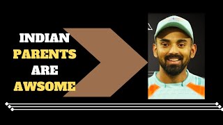 My mother still want a degree - KL Rahul
