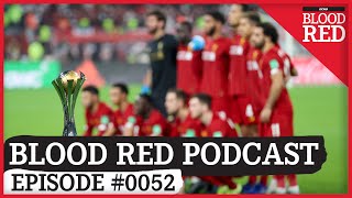 Blood Red Podcast: Jurgen Klopp's Attitude Has Changed