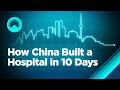 How China Built a Hospital in 10 Days