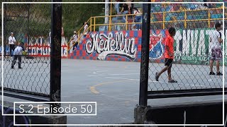 WE Explore Medellin, Colombia | Episode 50