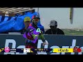 imad wasim s interesting effort to save mohammad amir boundary cpl 2024