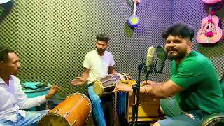 Je Na Jamda Ambedkar Soorma | Live \u0026 Studio Version | Rehearsal Time