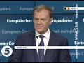 ЄС готується до радикальних реформ та серйозних безпекових викликів