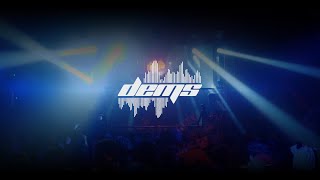 DEMS Presents: DJ ASSAULT in Dundee, Scotland - 10/02/23