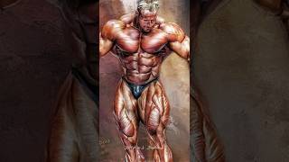 Never forget this QUAD STOMP - JAY CUTLER #ytshorts #bodybuilding