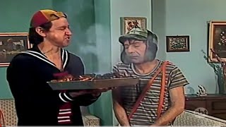 El chavo del 8 capitulos completos - espiritus chocarreros Full HD 2025