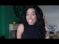 outre quick weave wig review neesha h304