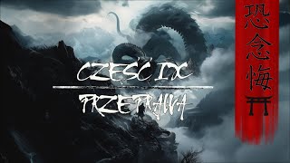 👹L5K: Trzy Grzechy Nicości S03E09 Przeprawa