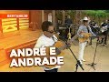 André e Andrade no Terra da Padroeira