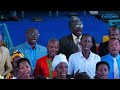 Nchi Nzuli Yatungoja//nyimbo Za Wokovu No 95//eglise Pentecote De Kinama