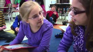 Teacher monitors learning through effective assessment - Example 8