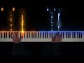 michael myers theme song halloween 2018 theme piano version