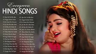 Old Hindi songs Unforgettable Golden Hits || Evergreen Romantic Songs Collection