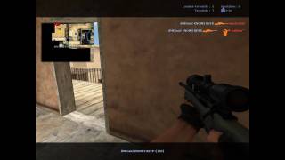 CSS | dMk AWP ACE :p [FREE]