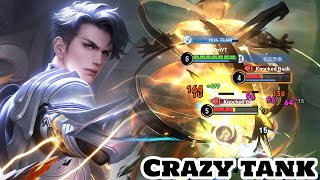 Honor of Kings Kaizer Gameplay Grandmaster Rank